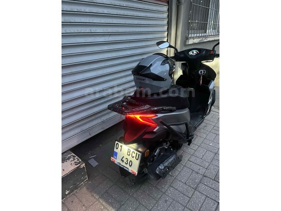 Sahibinden RKS  Rosa 50 