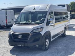 YAŞAROĞLU OTOMOTİV 2023 MODEL FİAT DUCATO 16+1 OKUL PAKET
