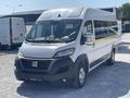 YAŞAROĞLU OTOMOTİV 2023 MODEL FİAT DUCATO 16+1 OKUL PAKET
