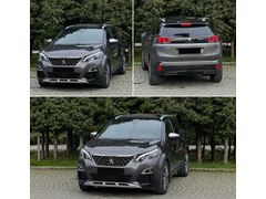 Sahibinden Peugeot 3008 1.6 BlueHDi GT Line 2016 Model