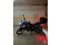 TEMİZ GARAJ MOTORU SYM NHT 200  