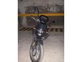 TEMİZ GARAJ MOTORU SYM NHT 200  