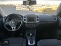 2015 model Tiguan cup 187 bin km