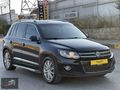 2015 model Tiguan cup 187 bin km