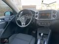 2015 model Tiguan cup 187 bin km