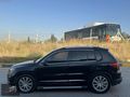 2015 model Tiguan cup 187 bin km