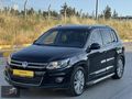 2015 model Tiguan cup 187 bin km