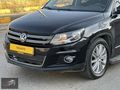2015 model Tiguan cup 187 bin km