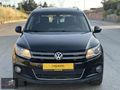 2015 model Tiguan cup 187 bin km