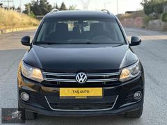 2015 model Tiguan cup 187 bin km