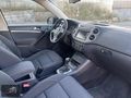 2015 model Tiguan cup 187 bin km