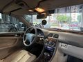 | UNIQ AUTO | 2000 MERCEDES CLK 200 CABRIO E.KOLTUK ISITMA