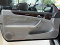 | UNIQ AUTO | 2000 MERCEDES CLK 200 CABRIO E.KOLTUK ISITMA
