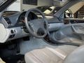 | UNIQ AUTO | 2000 MERCEDES CLK 200 CABRIO E.KOLTUK ISITMA