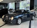| UNIQ AUTO | 2000 MERCEDES CLK 200 CABRIO E.KOLTUK ISITMA