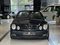 | UNIQ AUTO | 2000 MERCEDES CLK 200 CABRIO E.KOLTUK ISITMA
