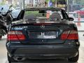 | UNIQ AUTO | 2000 MERCEDES CLK 200 CABRIO E.KOLTUK ISITMA