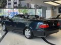 | UNIQ AUTO | 2000 MERCEDES CLK 200 CABRIO E.KOLTUK ISITMA