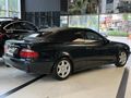 | UNIQ AUTO | 2000 MERCEDES CLK 200 CABRIO E.KOLTUK ISITMA