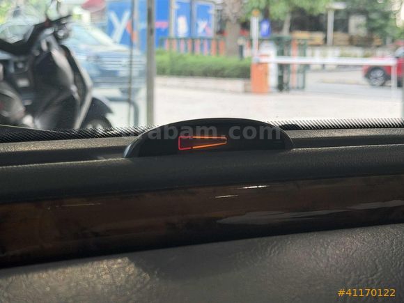 | UNIQ AUTO | 2000 MERCEDES CLK 200 CABRIO E.KOLTUK ISITMA
