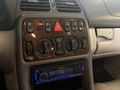 | UNIQ AUTO | 2000 MERCEDES CLK 200 CABRIO E.KOLTUK ISITMA