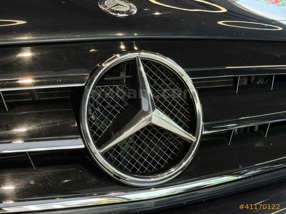 | UNIQ AUTO | 2000 MERCEDES CLK 200 CABRIO E.KOLTUK ISITMA