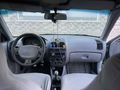 Galeriden Hyundai Accent 1.5 CRDi GLS 2004 Model Gaziantep