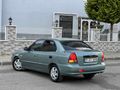Galeriden Hyundai Accent 1.5 CRDi GLS 2004 Model Gaziantep