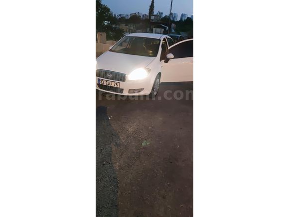 Sahibinden Fiat Linea 1.3 Multijet Active Plus 2014 Model