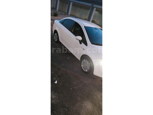 Sahibinden Fiat Linea 1.3 Multijet Active Plus 2014 Model