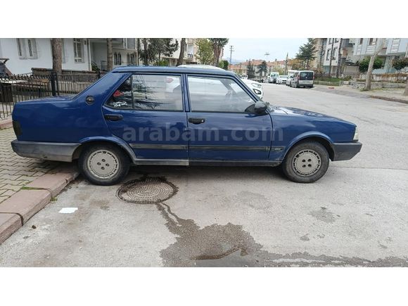Sahibinden Tofaş Şahin 1.6 1995 Model