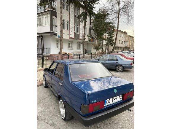 Sahibinden Tofaş Şahin 1.6 1995 Model