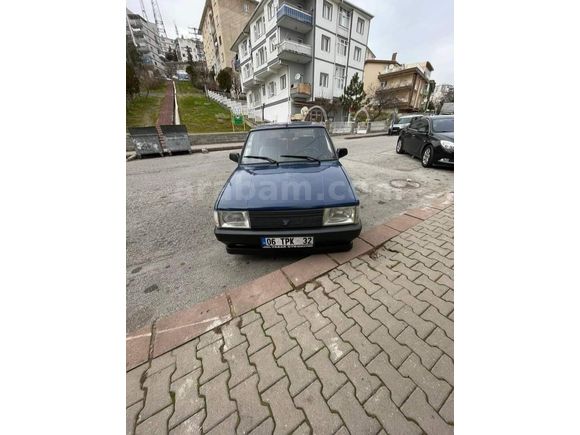Sahibinden Tofaş Şahin 1.6 1995 Model