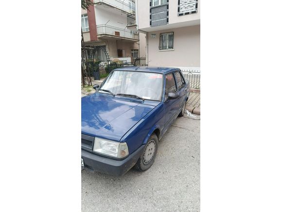 Sahibinden Tofaş Şahin 1.6 1995 Model