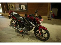Sahibinden Kuba TK 03 