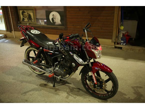 Sahibinden Kuba TK 03 