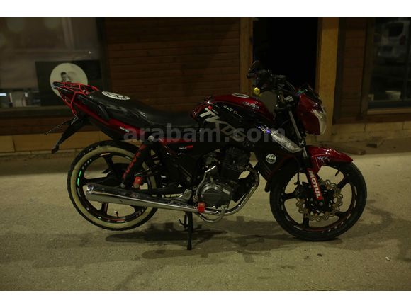 Sahibinden Kuba TK 03 