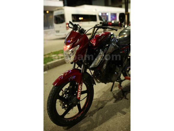 Sahibinden Kuba TK 03 