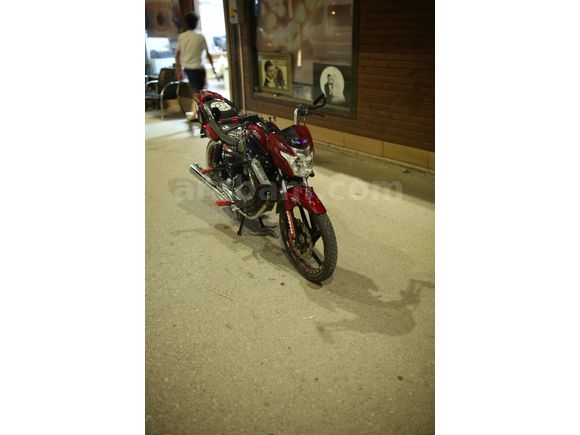 Sahibinden Kuba TK 03 