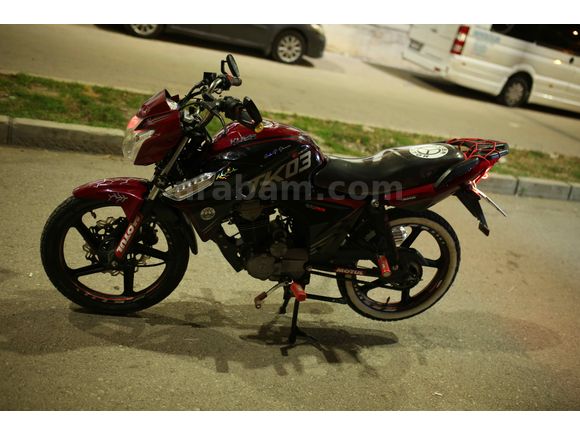 Sahibinden Kuba TK 03 