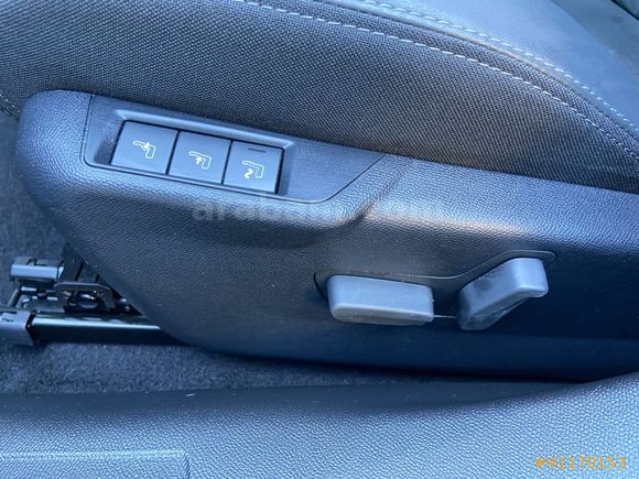 ERTÜKEL | HATASIZ 2024 PEUGEOT E 2008 GT MASAJ+ISITMA KOLTUK
