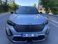 ERTÜKEL | HATASIZ 2024 PEUGEOT E 2008 GT MASAJ+ISITMA KOLTUK