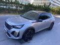 ERTÜKEL | HATASIZ 2024 PEUGEOT E 2008 GT MASAJ+ISITMA KOLTUK