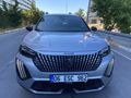 ERTÜKEL | HATASIZ 2024 PEUGEOT E 2008 GT MASAJ+ISITMA KOLTUK