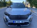 ERTÜKEL | HATASIZ 2024 PEUGEOT E 2008 GT MASAJ+ISITMA KOLTUK