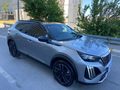 ERTÜKEL | HATASIZ 2024 PEUGEOT E 2008 GT MASAJ+ISITMA KOLTUK
