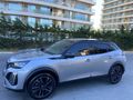 ERTÜKEL | HATASIZ 2024 PEUGEOT E 2008 GT MASAJ+ISITMA KOLTUK