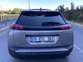 ERTÜKEL | HATASIZ 2024 PEUGEOT E 2008 GT MASAJ+ISITMA KOLTUK