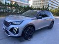 ERTÜKEL | HATASIZ 2024 PEUGEOT E 2008 GT MASAJ+ISITMA KOLTUK