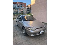 Sahibinden Hyundai Accent 1.3 LX 2000 Model 